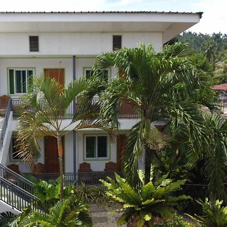 Casa Santuaria Hotel Itaytay Exterior foto