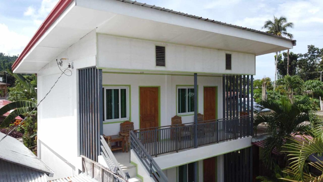 Casa Santuaria Hotel Itaytay Exterior foto