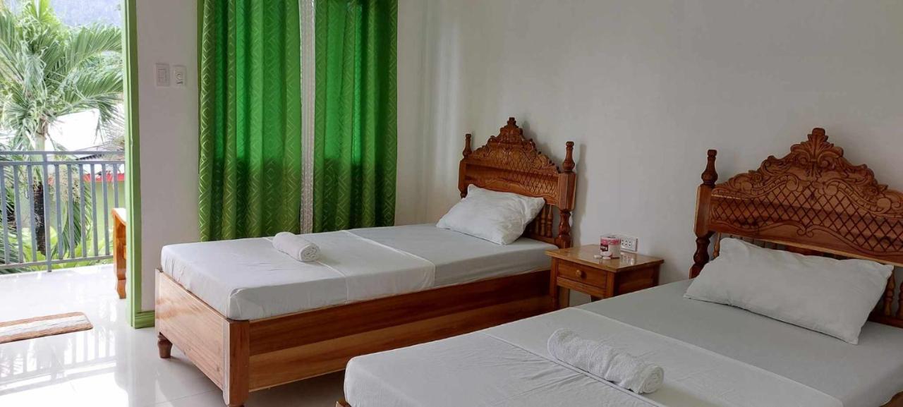 Casa Santuaria Hotel Itaytay Exterior foto