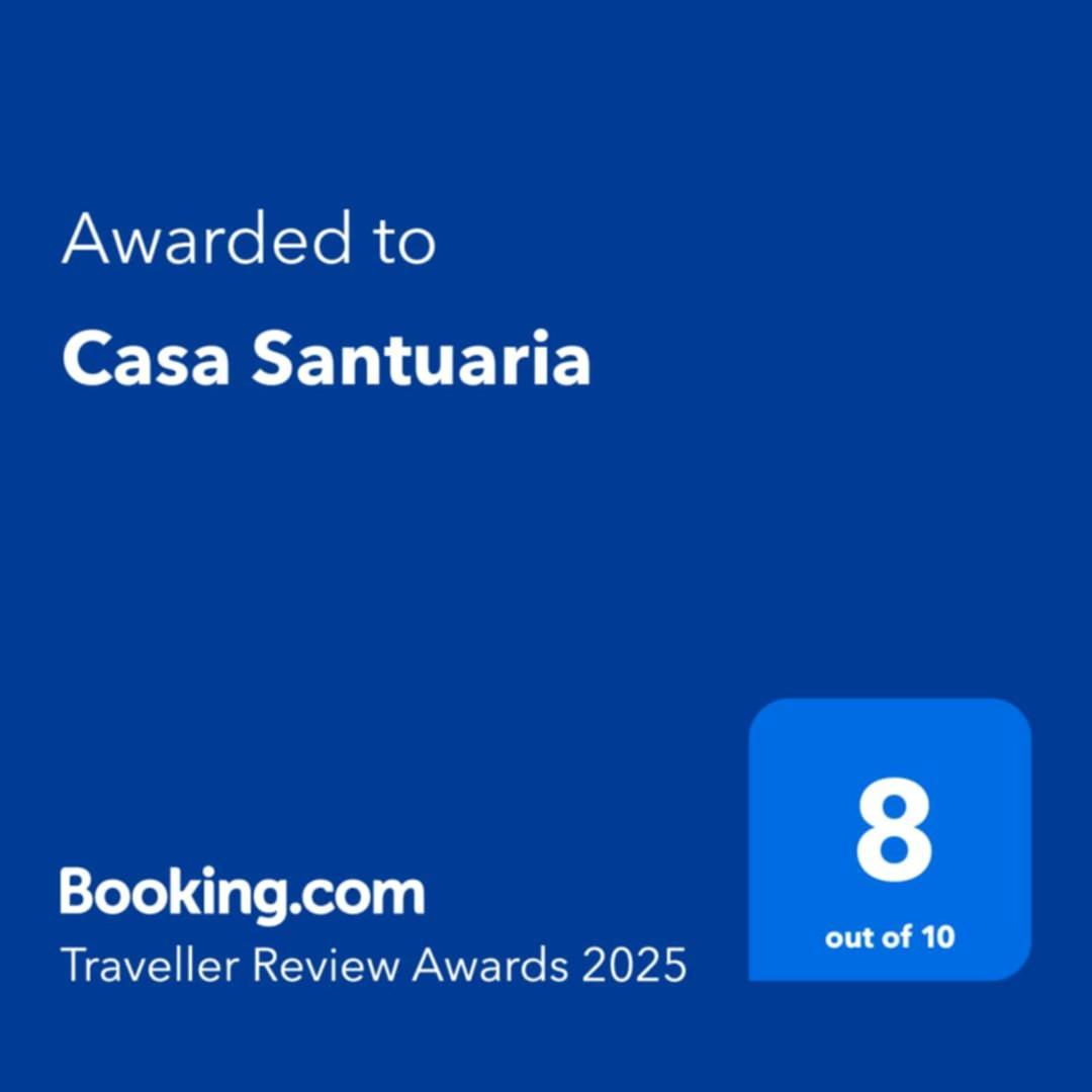 Casa Santuaria Hotel Itaytay Exterior foto